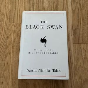 The Black Swan